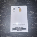 Mutoh MS41 Ink Smart Chip Card, Magenta