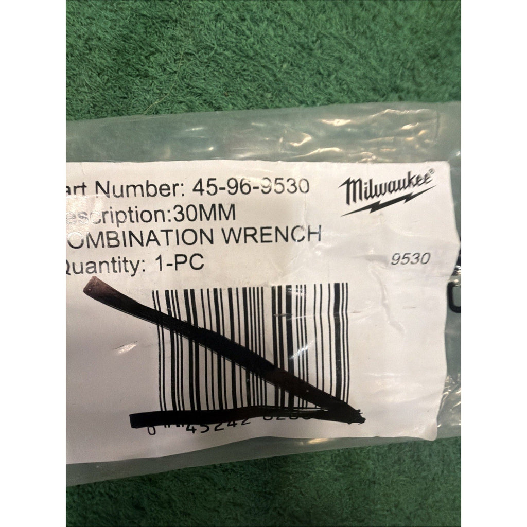 Milwaukee Tool 30MM Combination Wrench