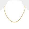 18 INCH Snake chain necklace