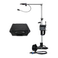 Flipsky 65220 6000W Electric Outboard Motor / ESC 2-in-1 Combo IP68 Waterproof 3000W Rated Electric Propeller For Boat