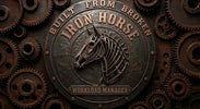 Iron Horse retailers - Home