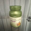 Turmeric Curcumin 1000mg Extra Strength - 60 Caplets (60 Servings)