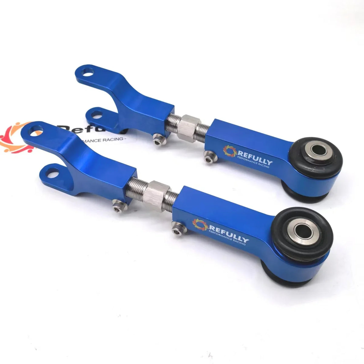 Adjustable Rear Toe Arms Kit For Tesla Model 3 & Y