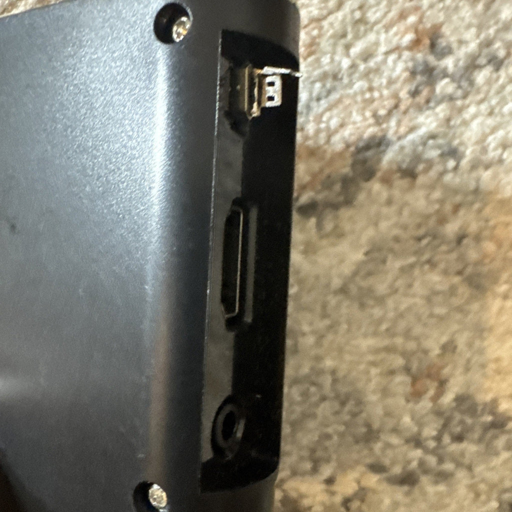 Set of 2 Revel Orbit And Guard Scanner Devices