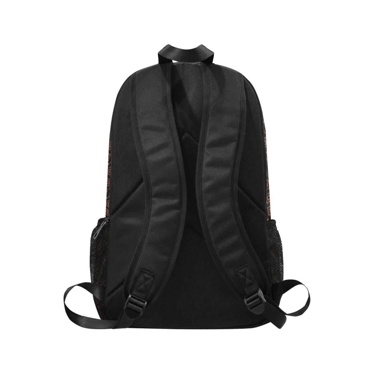 Baha Ranch Guitar Cowboy Backpack