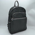 Modern Vegan Long Lasting Nylon Backpack Multi Purpose Bag