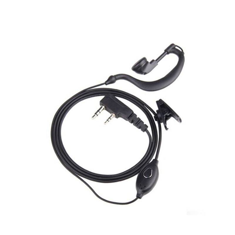 Ruyage Radio Headset