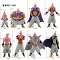 Random 1pcs Anime Action Figures PVC Figure Cartoon Collection Decoration Desk Ornaments Model Toys for Children Adult Gifts