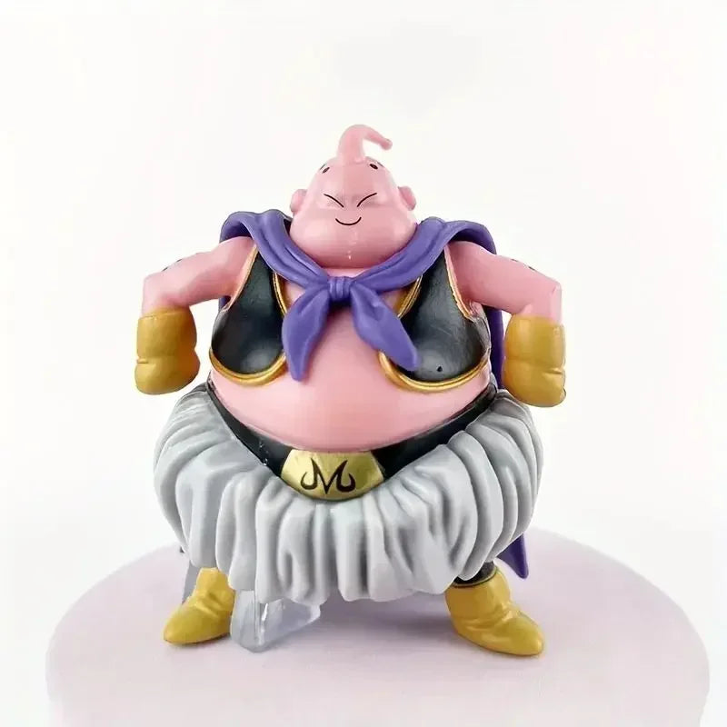 Random 1pcs Anime Action Figures PVC Figure Cartoon Collection Decoration Desk Ornaments Model Toys for Children Adult Gifts