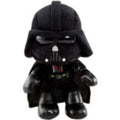 Star Wars Plush 8-in Character Dolls, Soft