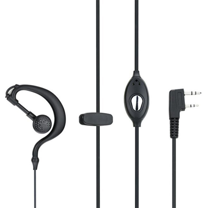 Ruyage Radio Headset