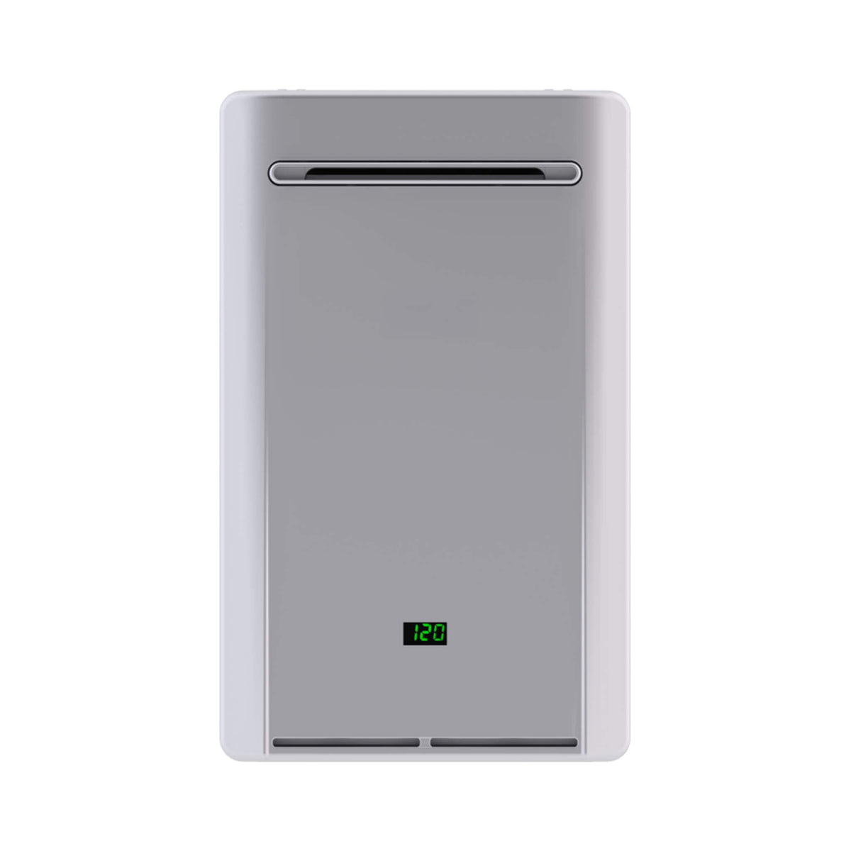RN 8.5 GPM Non-Condensing 180K BTU Outdoor Tankless Water Heater With WiFi (SAK35621)