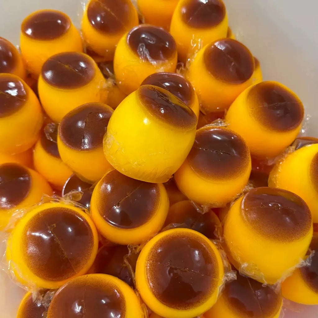 Crispy Sound Peach Fruit Squishy Toy – Slow Rising Stress Relief for Adults, Squeeze Anti-Anxiety Sensory Fidget Toy Daily Joy