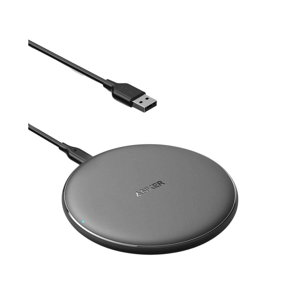 Anker <b>313</b> Wireless Charger (Pad)
