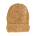 Soft Boucle Knit Cuff C.C Beanie