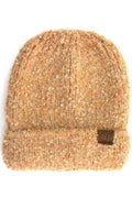 C.C Classic Tone Soft Beanie