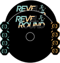 Original+ Black | Teal/Orange