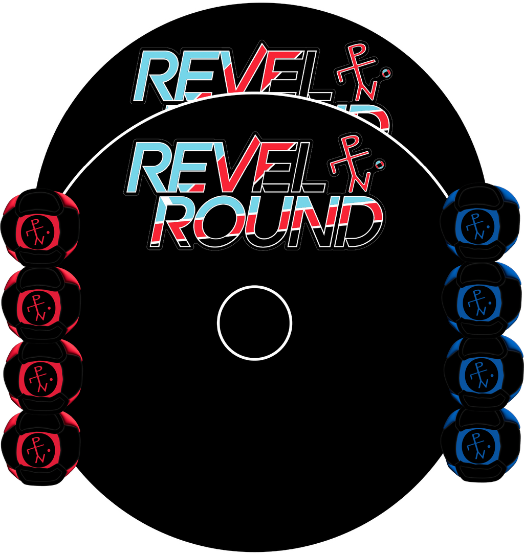 Original+ Black | Red/Blue