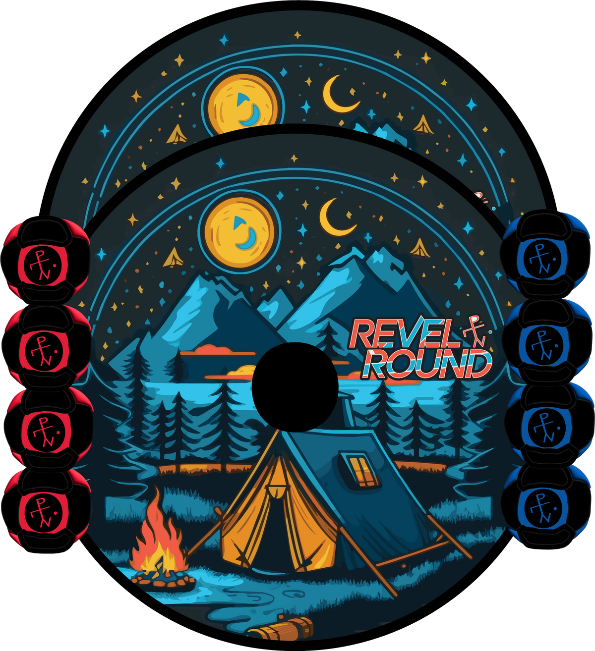 Campfire Edition