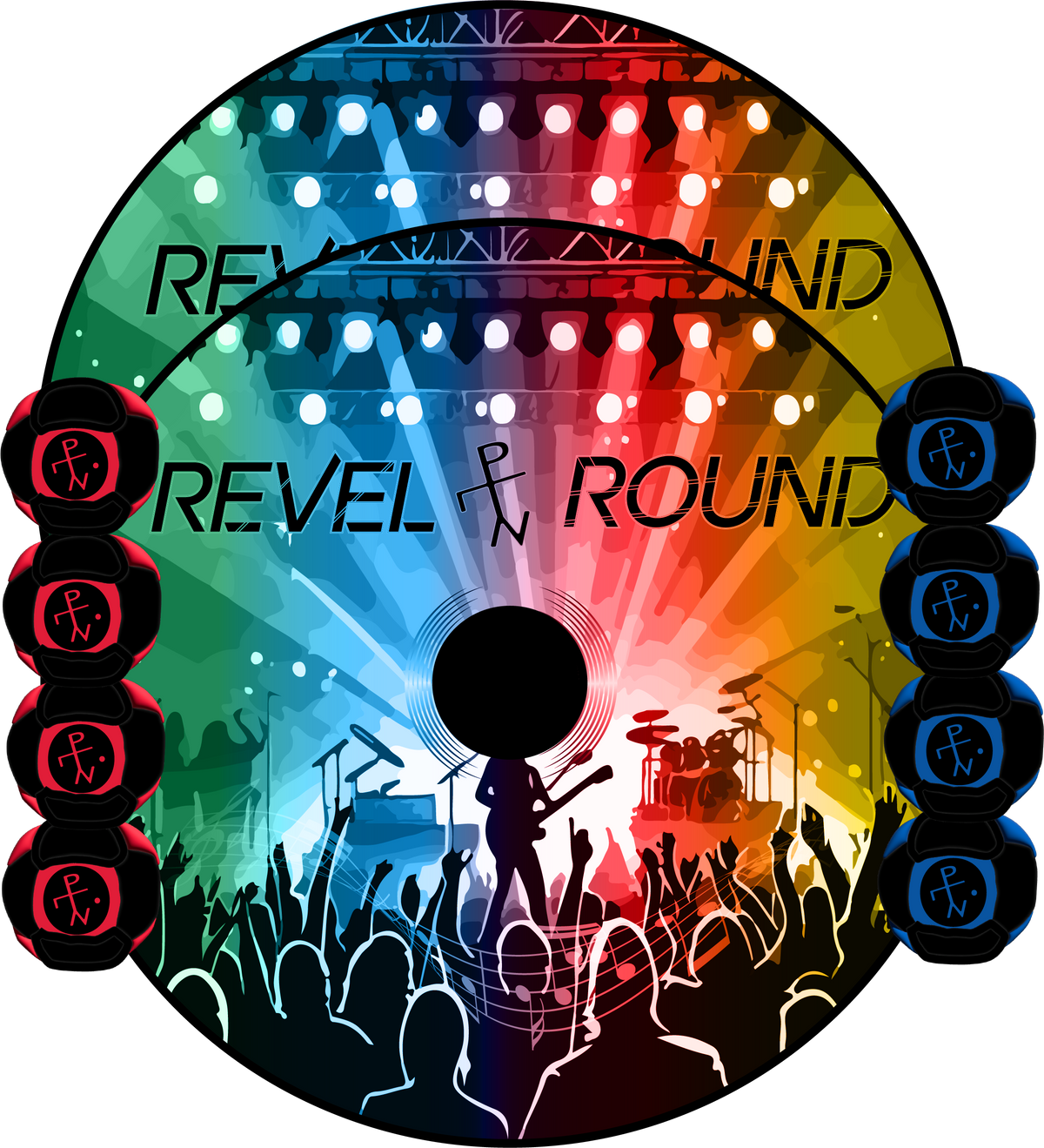 Main Stage Edition
