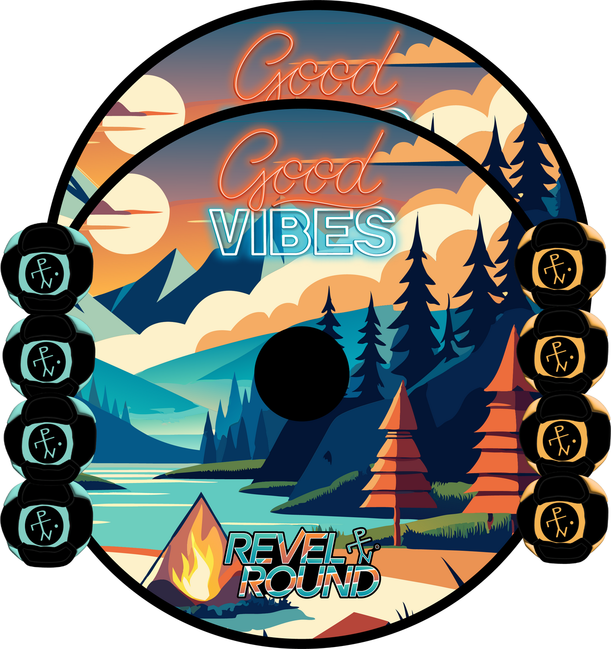 Good Vibes Edition