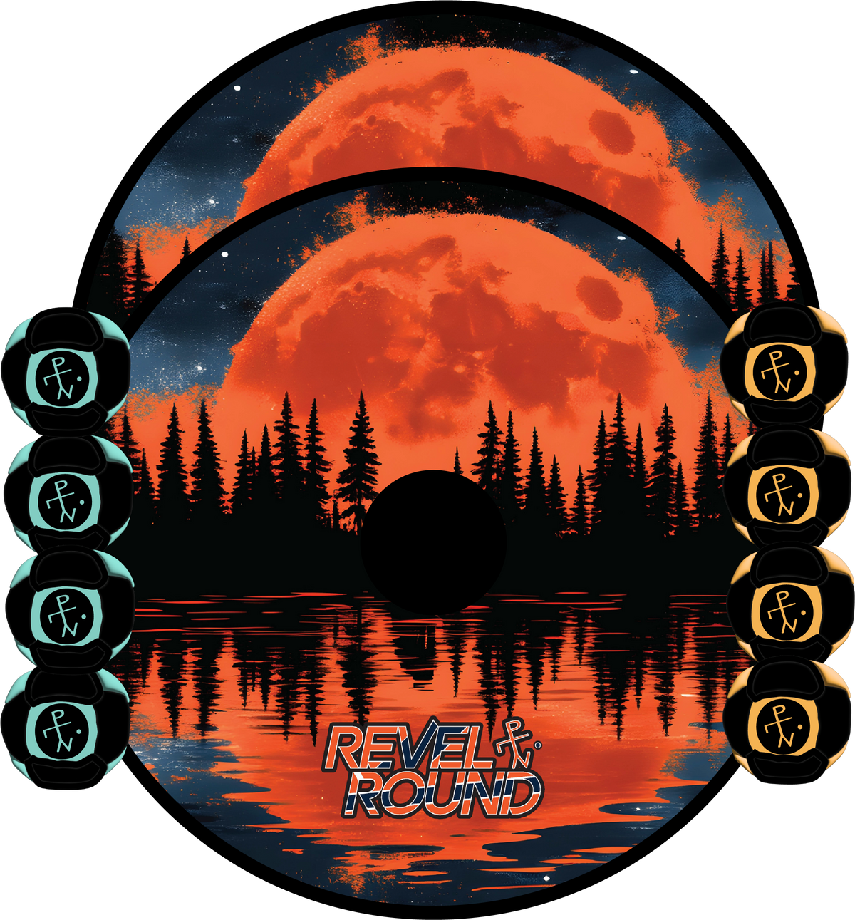 Blood Moon Edition