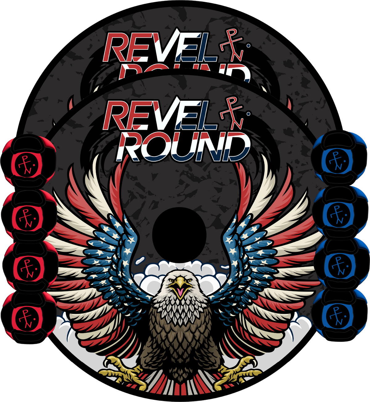 Freedom Flyer Edition