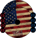 Old Glory Edition