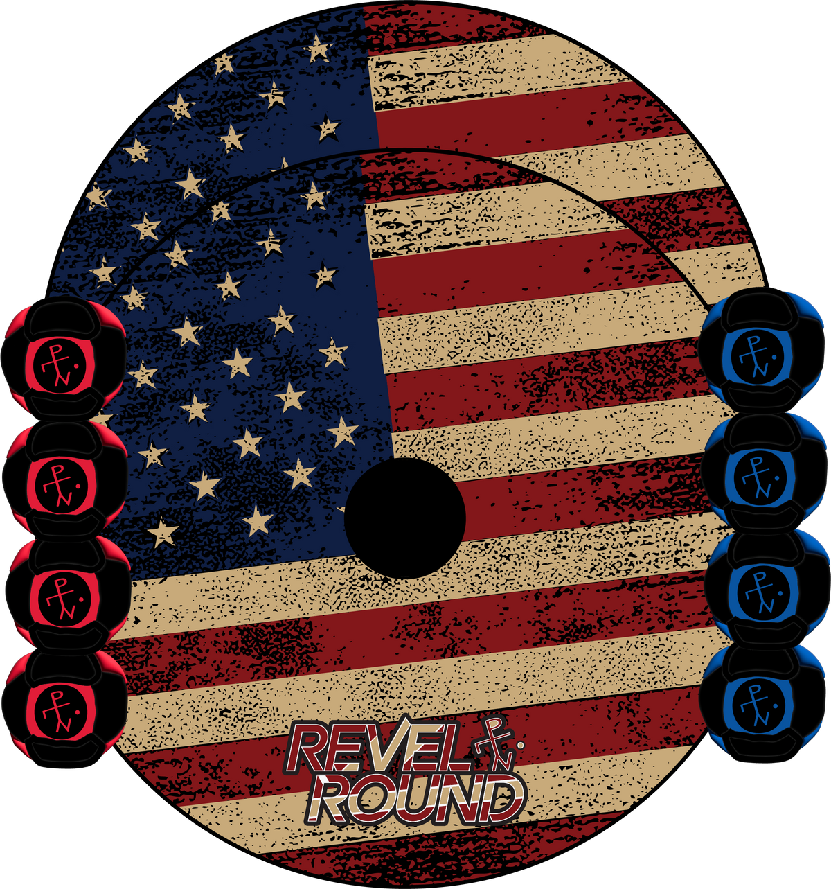 Old Glory Edition