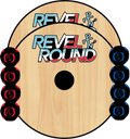 Original | Red/Blue