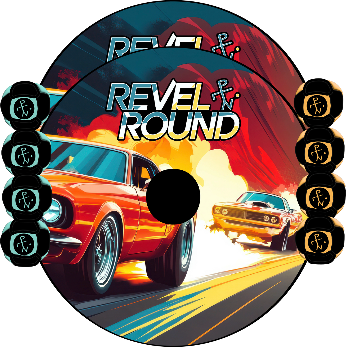 Full Throttle Edition
