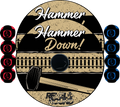 Hammer Down Edition