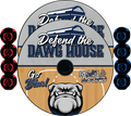 Defend the Dawg House Edition