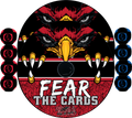 Fear the Cards Edition
