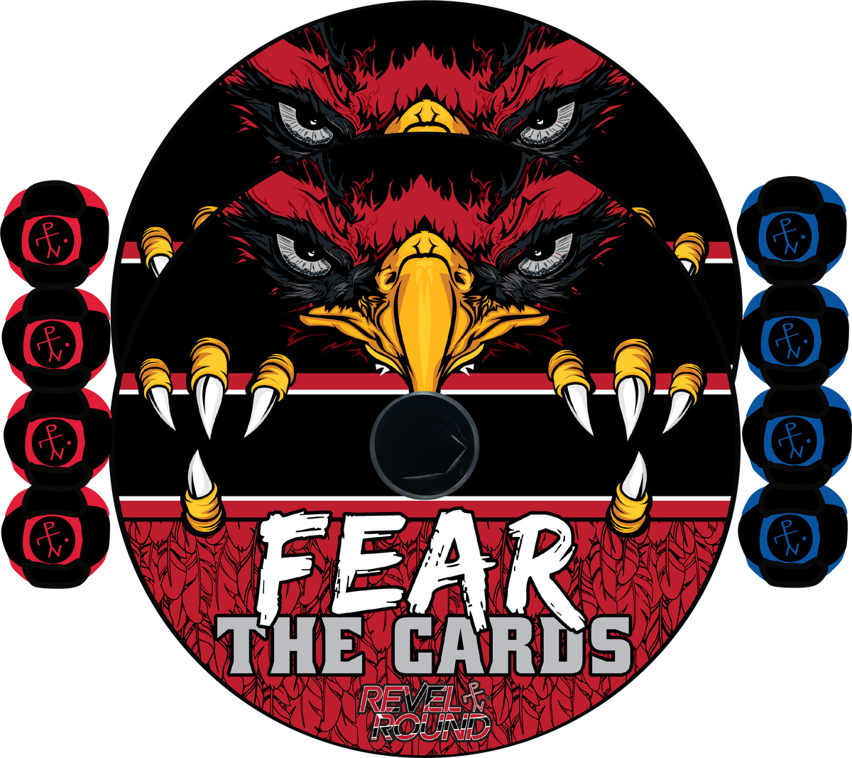 Fear the Cards Edition