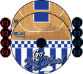 Go Big Blue Edition