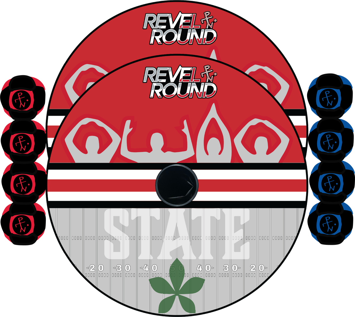 O-H! Edition