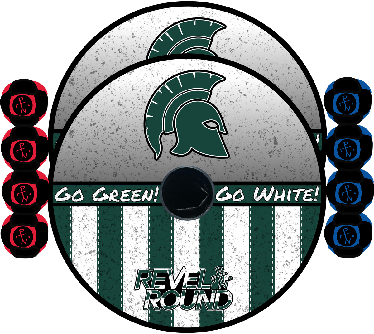 Spartan Edition