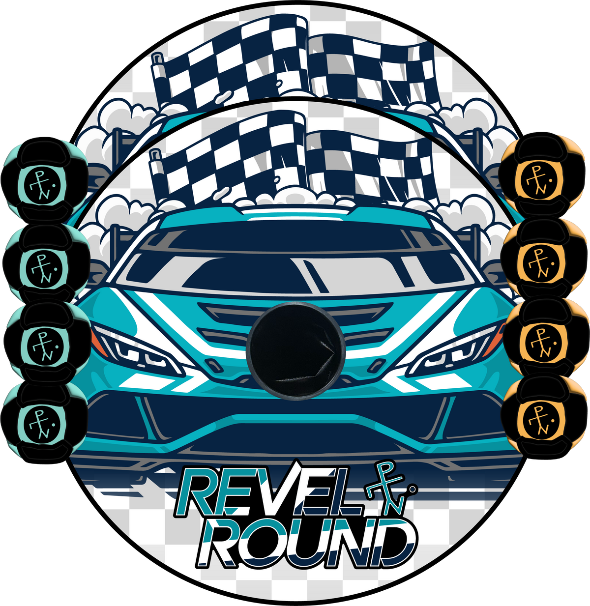 Joyride Edition
