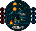 Airstream Campfire Edition