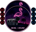 Midnight Flamingo Edition