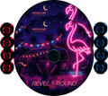 Flamingo Frenzy Edition