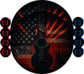 American Rock Edition
