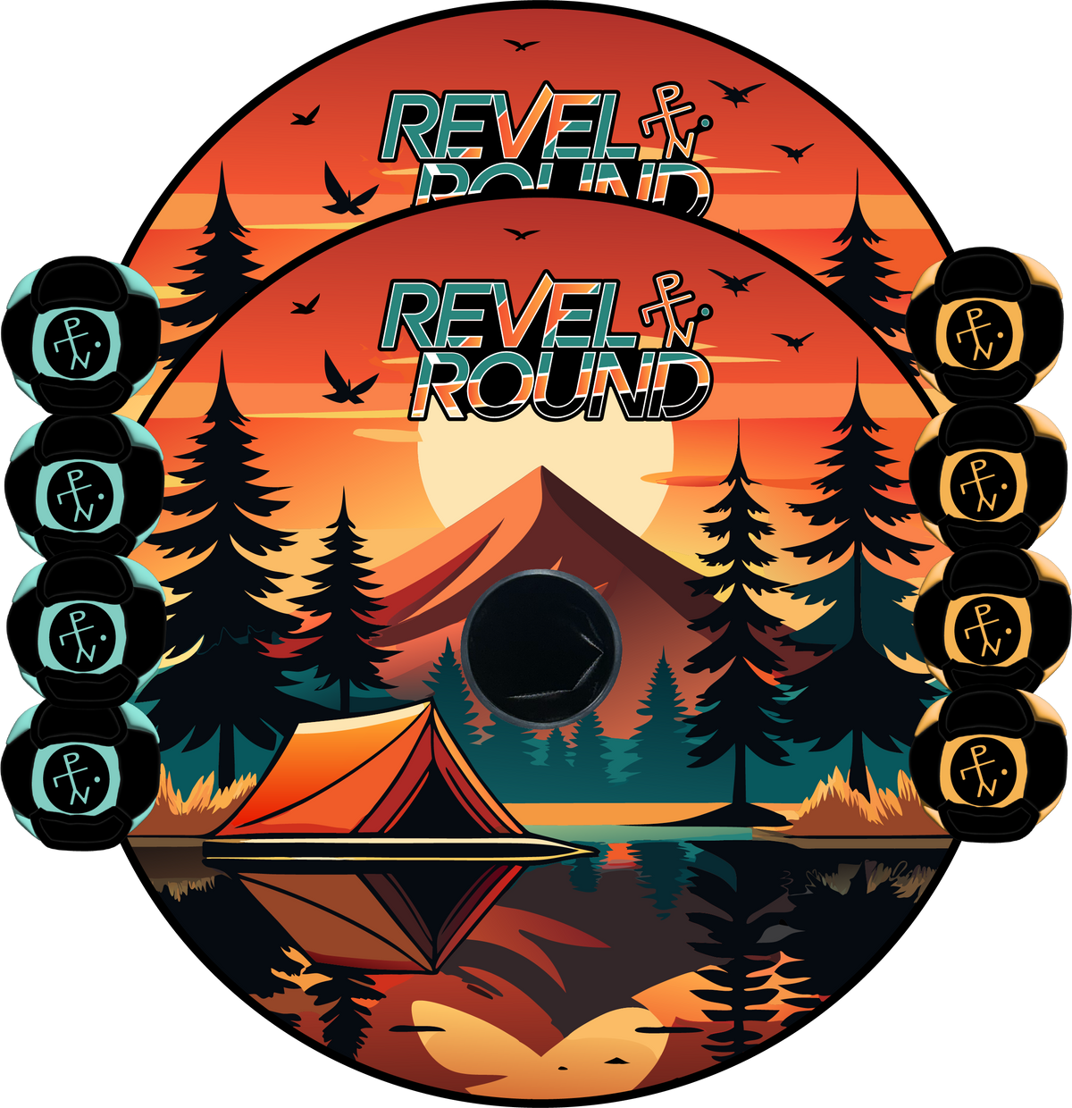 Sundown Summit Edition