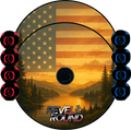 Sunset Salute Edition