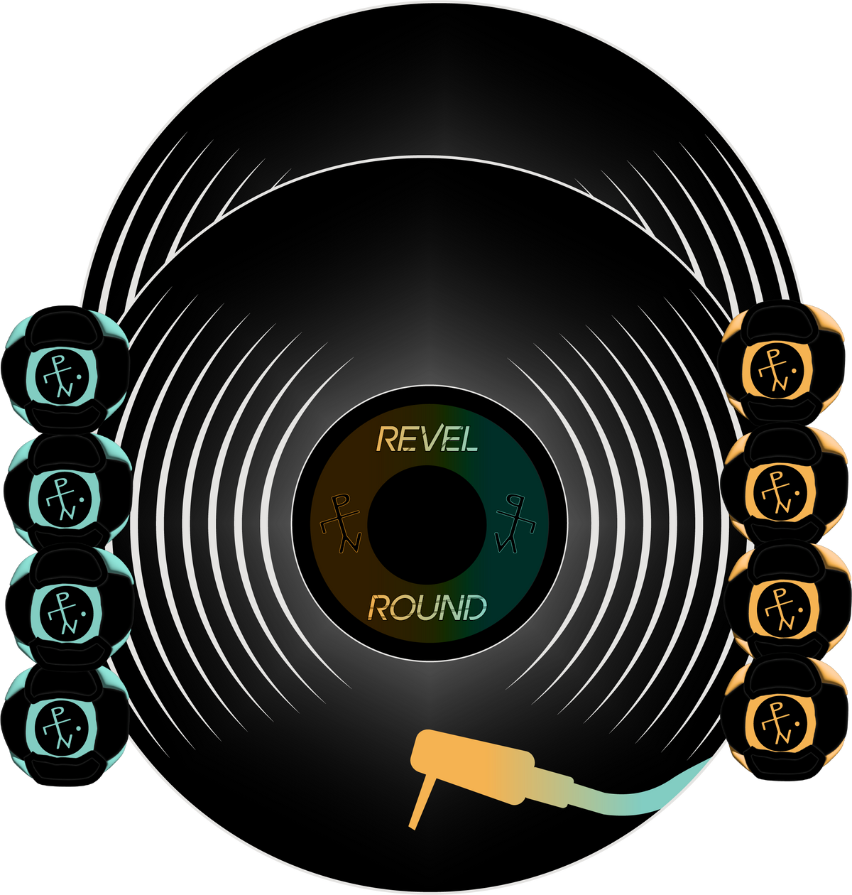 Turntable Edition