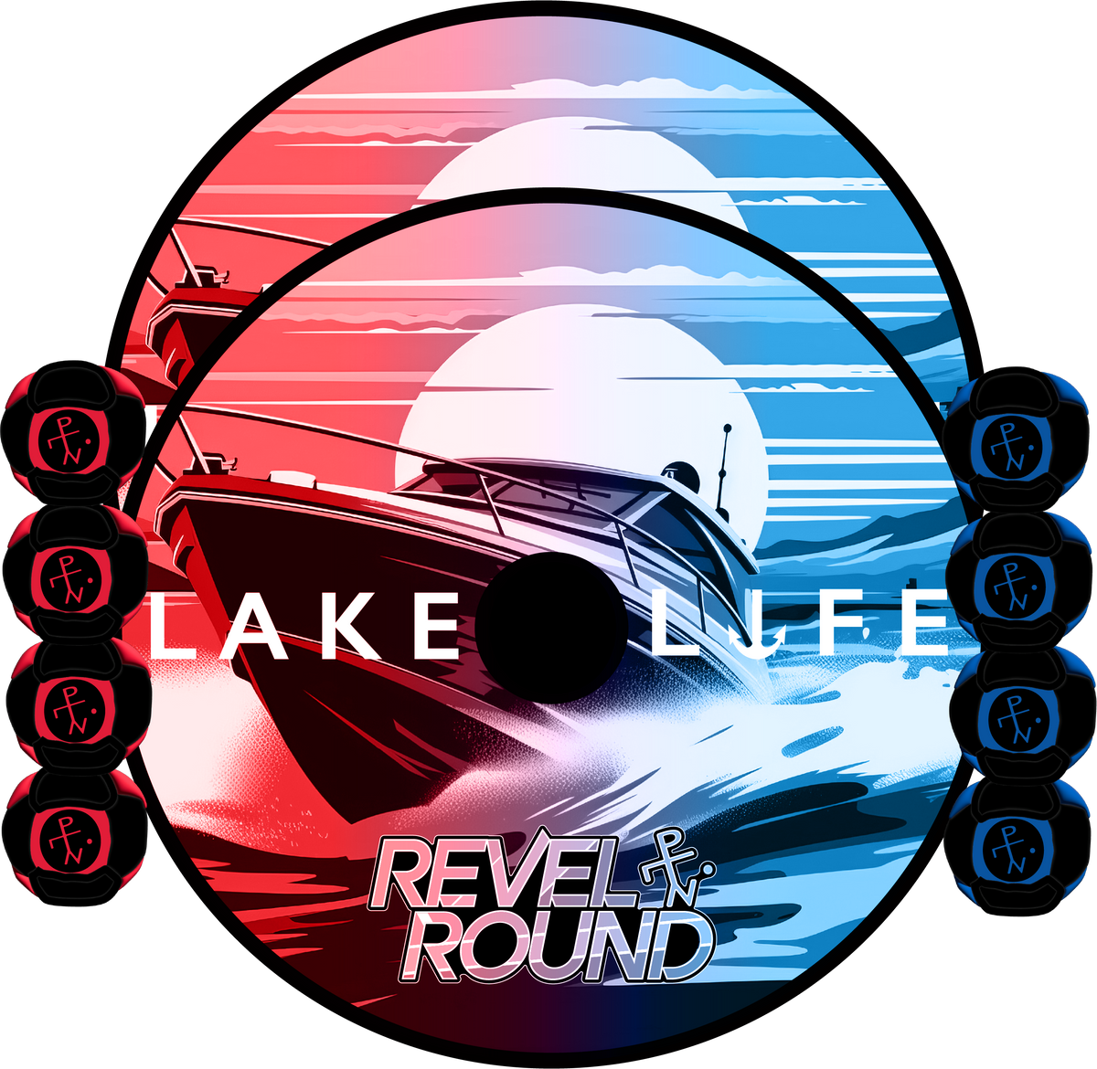 Lake Life Edition