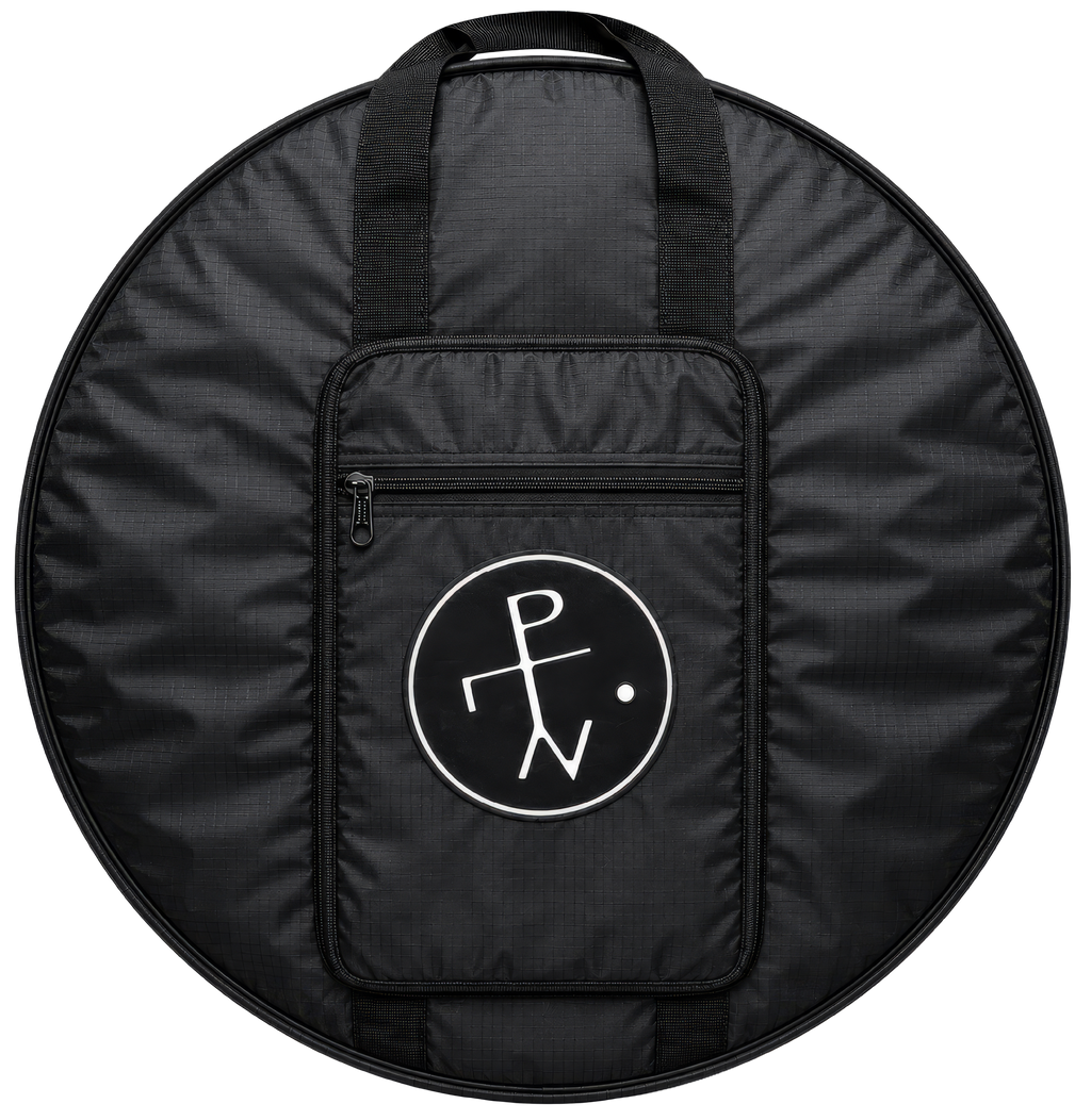 Revel Round Carry Cases