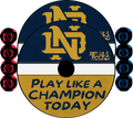 Play Like a Champion Edition