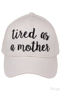 C.C BASEBALL CAP